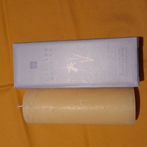 Avon candle